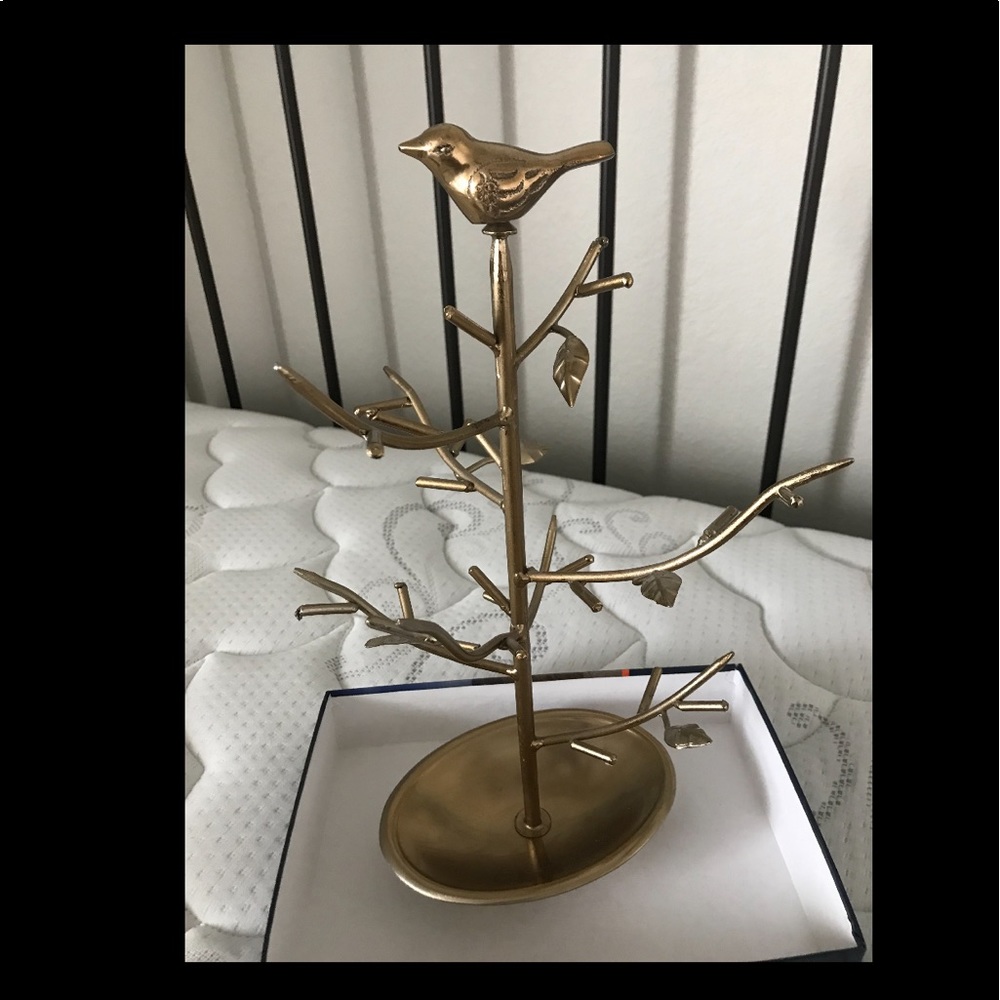 jewelry holder
